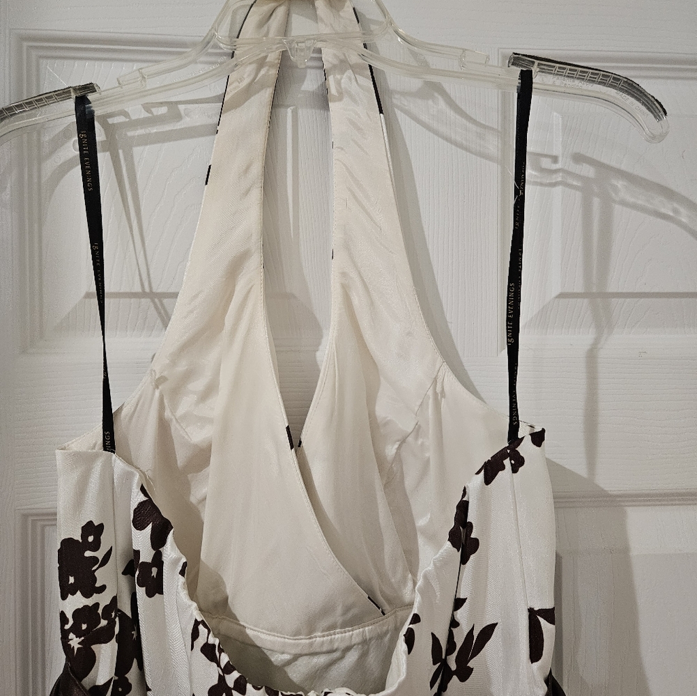 Cocktail dress - Picture 5 of 8